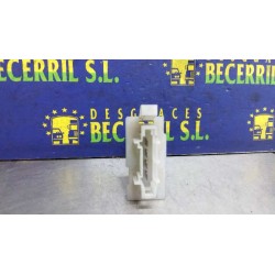 Recambio de resistencia calefaccion para opel movano furgón corto 3.5t referencia OEM IAM   