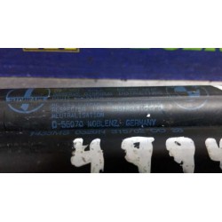Recambio de amortiguadores maletero/ porton para bmw serie 3 coupe (e46) 318 ci referencia OEM IAM 51248254281  
