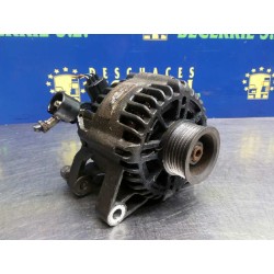 Recambio de alternador para ford fiesta (cbk) ambiente referencia OEM IAM   