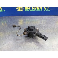 Recambio de rampa inyectora para renault megane ii berlina 3p confort authentique referencia OEM IAM   
