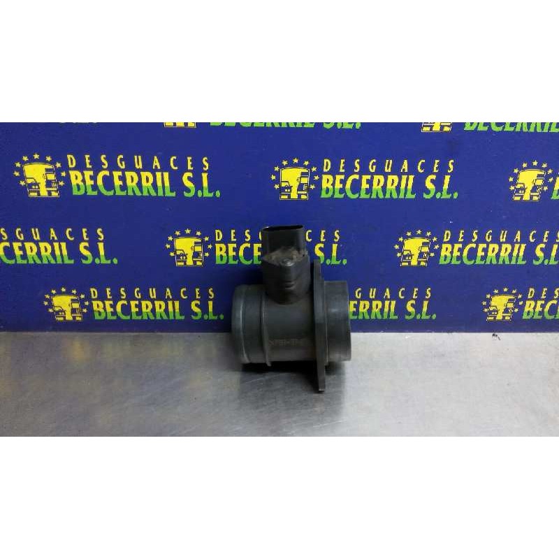 Recambio de caudalimetro para bmw serie 3 coupe (e46) 318 ci referencia OEM IAM 0280218075 Recambio de caudalimetro para bmw serie 3 coupe (e46) 318 ci referencia OEM IAM 0280218075
