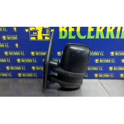 Recambio de retrovisor izquierdo para opel movano furgón corto 3.5t referencia OEM IAM   