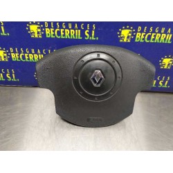 Recambio de airbag delantero izquierdo para renault megane ii familiar dynamique confort referencia OEM IAM   