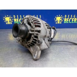 Recambio de alternador para seat ibiza (6l1) signo referencia OEM IAM 0986042620  