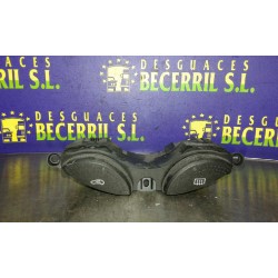 Recambio de mandos termica y recirculacion aire para ford focus berlina (cak) ambiente referencia OEM IAM 93AG18C621AF  