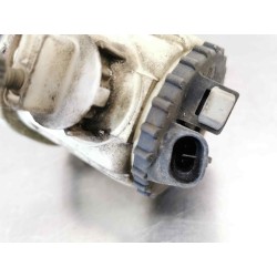 Recambio de faro antiniebla izquierdo para fiat marea weekend (185) td 100 hlx referencia OEM IAM   