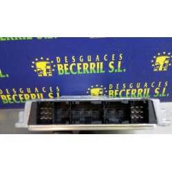 Recambio de centralita motor uce para bmw serie 3 coupe (e46) 318 ci referencia OEM IAM 7508292 0261209007 DME7508292