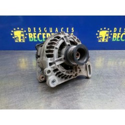 Recambio de alternador para seat ibiza (6l1) signo referencia OEM IAM 0986042620  