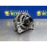 Recambio de alternador para seat ibiza (6l1) signo referencia OEM IAM 0986042620  
