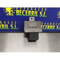 Recambio de caja precalentamiento para renault megane ii familiar dynamique confort referencia OEM IAM 7700115078  