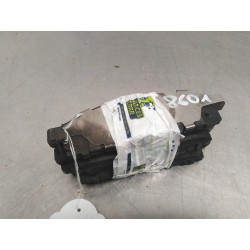 Recambio de pastillas de freno delanteras para mitsubishi l 200 (ka0/kb0) cabina doble intense 4x4 referencia OEM IAM   