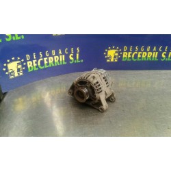 Recambio de alternador para opel corsa b eco referencia OEM IAM 90534472 0123100003 