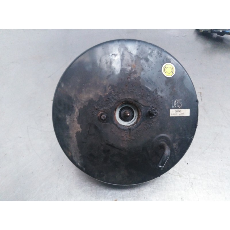 Recambio de servofreno para mitsubishi l 200 (ka0/kb0) cabina doble intense 4x4 referencia OEM IAM 0610A2 BJKCT7724 Recambio de servofreno para mitsubishi l 200 (ka0/kb0) cabina doble intense 4x4 referencia OEM IAM 0610A2 BJKCT7724
