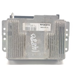 Recambio de centralita motor uce para volvo v40 familiar 1.8 16v referencia OEM IAM 308572560A S113727100F 