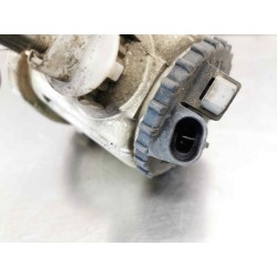 Recambio de faro antiniebla derecho para fiat marea weekend (185) td 100 hlx referencia OEM IAM   