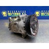 Recambio de compresor aire acondicionado para renault megane ii berlina 5p 1.6 cat referencia OEM IAM 8200316164  