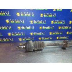 Recambio de transmision delantera derecha para opel kadett e ls berlina referencia OEM IAM   