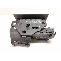 Recambio de cerradura maletero / porton para audi a3 (8p) 1.9 tdi limited edition referencia OEM IAM 8P4827505C  