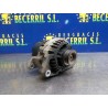 Recambio de alternador para opel corsa b edition 2000 referencia OEM IAM 0123100003  