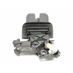 Recambio de cerradura maletero / porton para audi a3 (8p) 1.9 tdi limited edition referencia OEM IAM 8P4827505C  