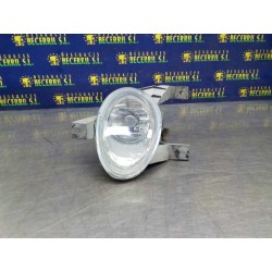 Recambio de faro antiniebla izquierdo para opel tigra 1.4 16v referencia OEM IAM   