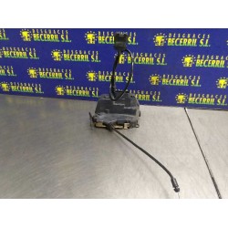 Recambio de cerradura puerta trasera izquierda para renault megane ii familiar dynamique confort referencia OEM IAM 8200212468  