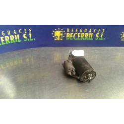 Recambio de motor arranque para ford focus berlina (cap) ambiente (d) referencia OEM IAM 4M5T11000KB  