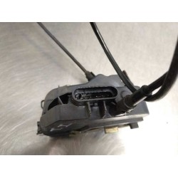 Recambio de cerradura puerta trasera izquierda para renault megane ii familiar dynamique confort referencia OEM IAM 8200212468  