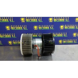 Recambio de motor calefaccion para bmw serie 3 coupe (e46) 318 ci referencia OEM IAM 0130101103  