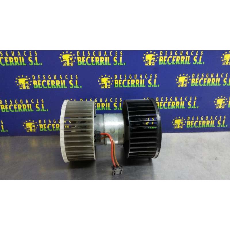Recambio de motor calefaccion para bmw serie 3 coupe (e46) 318 ci referencia OEM IAM 0130101103 Recambio de motor calefaccion para bmw serie 3 coupe (e46) 318 ci referencia OEM IAM 0130101103