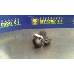 Recambio de motor arranque para ford focus berlina (cap) ambiente (d) referencia OEM IAM 4M5T11000KB  