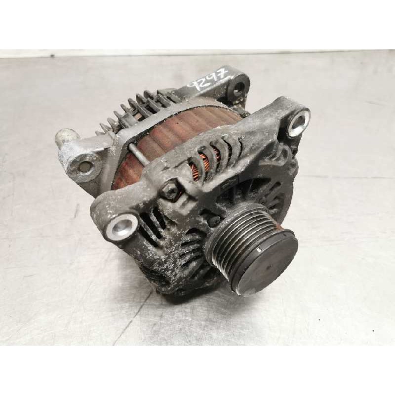 Recambio de alternador para peugeot 407 st confort referencia OEM IAM 9654752880 Recambio de alternador para peugeot 407 st confort referencia OEM IAM 9654752880