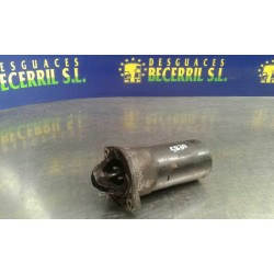 Recambio de motor arranque para ford focus berlina (cap) ambiente (d) referencia OEM IAM 4M5T11000KB  