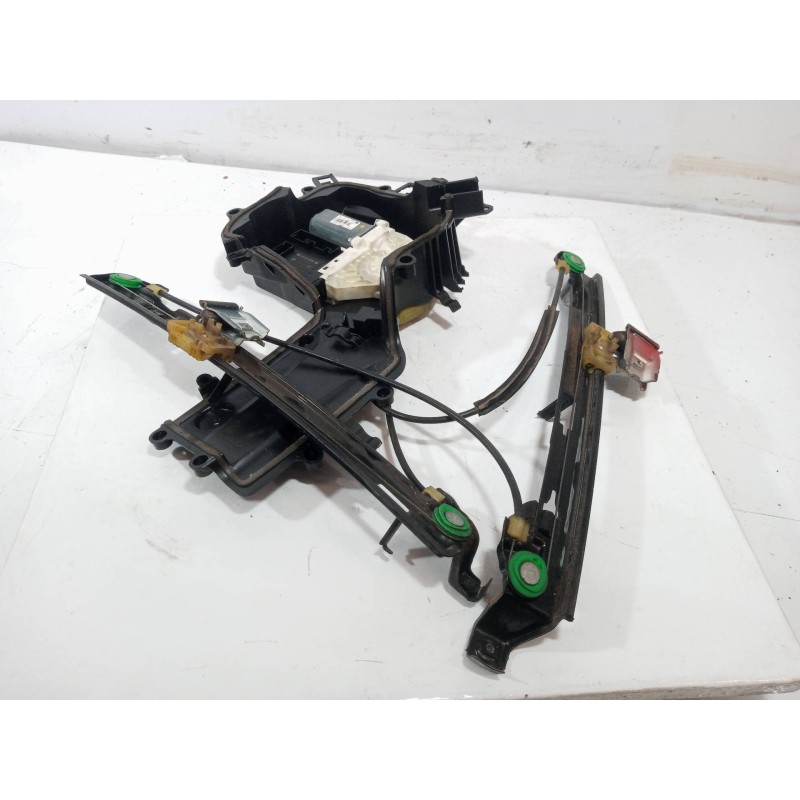 Recambio de elevalunas delantero izquierdo para seat leon (1p1) reference referencia OEM IAM Recambio de elevalunas delantero izquierdo para seat leon (1p1) reference referencia OEM IAM
