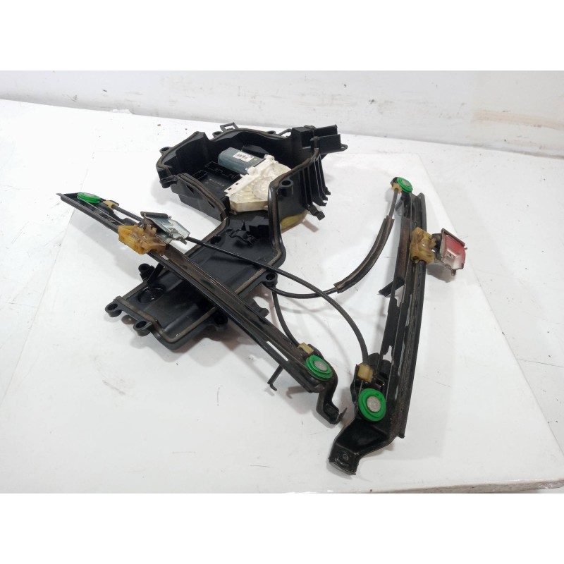 Recambio de elevalunas delantero izquierdo para seat leon (1p1) reference referencia OEM IAM   