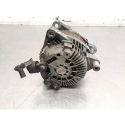 Recambio de alternador para peugeot 407 st confort referencia OEM IAM 9654752880  