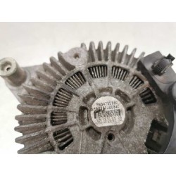 Recambio de alternador para peugeot 407 st confort referencia OEM IAM 9654752880  