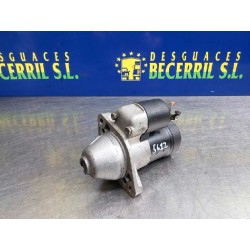 Recambio de motor arranque para opel meriva blue line referencia OEM IAM   