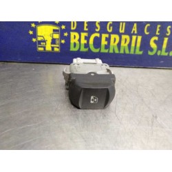 Recambio de mando elevalunas delantero derecho para renault megane ii familiar dynamique confort referencia OEM IAM 8200315013  