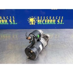 Recambio de motor arranque para opel meriva blue line referencia OEM IAM   