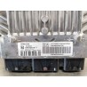 Recambio de centralita motor uce para peugeot 407 st confort referencia OEM IAM SW9660780780 HW9655534080 5WS40261BT