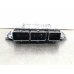 Recambio de centralita motor uce para peugeot 407 st confort referencia OEM IAM SW9660780780 HW9655534080 5WS40261BT
