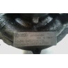 Recambio de turbocompresor para skoda fabia (6y2/6y3) comfort line referencia OEM IAM 694G45253019L 733783 SNKA547031I