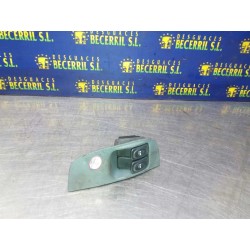 Recambio de mando elevalunas delantero izquierdo para renault megane i berlina hatchback (ba0) 1.6e europa referencia OEM IAM   