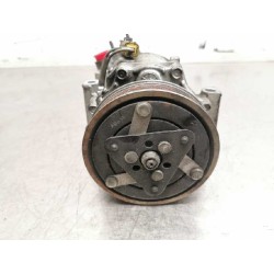 Recambio de compresor aire acondicionado para peugeot 407 st confort referencia OEM IAM   