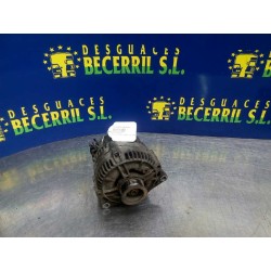 Recambio de alternador para ford mondeo berlina/familiar (fd) sport berlina 4x4 referencia OEM IAM 0123212001 93BB10300AE 