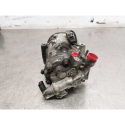 Recambio de compresor aire acondicionado para peugeot 407 st confort referencia OEM IAM   