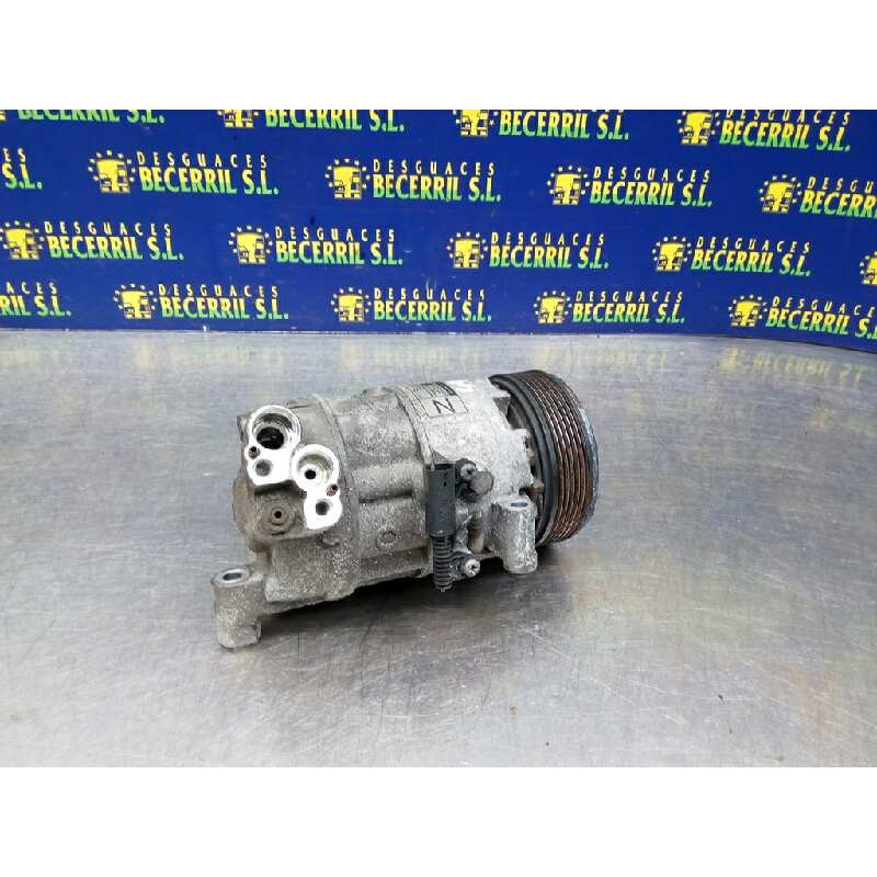 Recambio de compresor aire acondicionado para bmw serie 3 coupe (e46) 318 ci referencia OEM IAM 64506908660 3R40045010 02123078 Recambio de compresor aire acondicionado para bmw serie 3 coupe (e46) 318 ci referencia OEM IAM 64506908660 3R40045010 02123078
