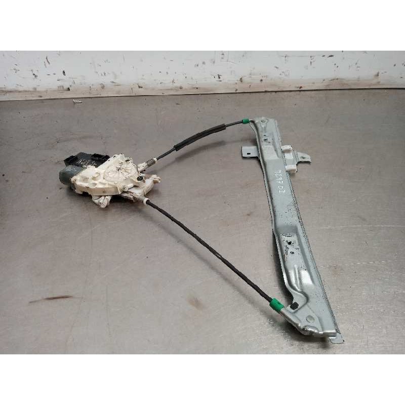 Recambio de elevalunas delantero izquierdo para peugeot 407 st confort referencia OEM IAM Recambio de elevalunas delantero izquierdo para peugeot 407 st confort referencia OEM IAM