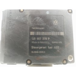 Recambio de abs para seat toledo (1m2) signo referencia OEM IAM 1J0907379P  